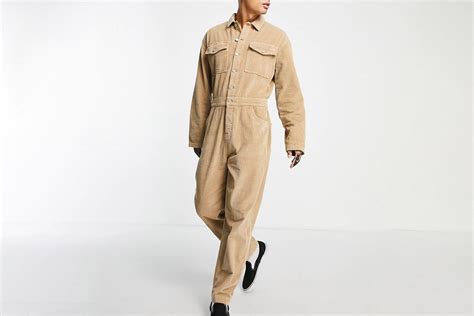 burberry jumpsuit mens free shipping|Burberry jumpsuit for men.